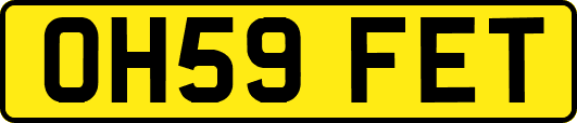 OH59FET