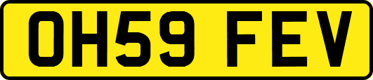 OH59FEV