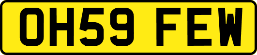OH59FEW