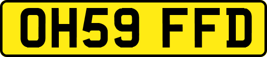 OH59FFD