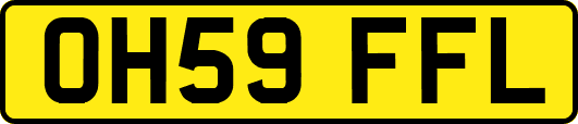 OH59FFL