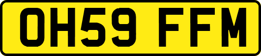 OH59FFM