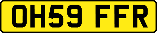 OH59FFR