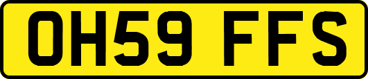 OH59FFS