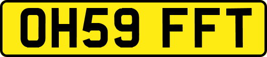 OH59FFT