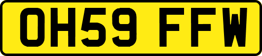 OH59FFW