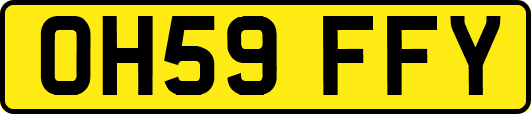 OH59FFY