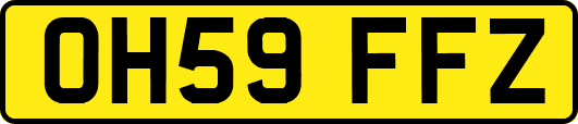 OH59FFZ