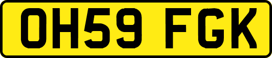 OH59FGK