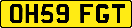 OH59FGT
