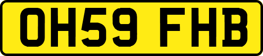 OH59FHB