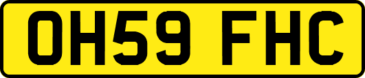 OH59FHC