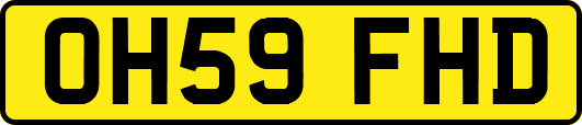 OH59FHD