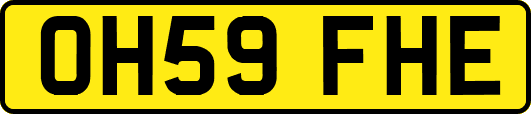 OH59FHE