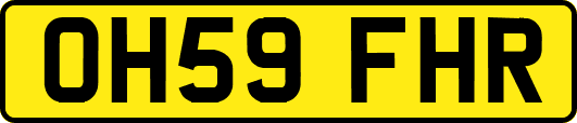 OH59FHR