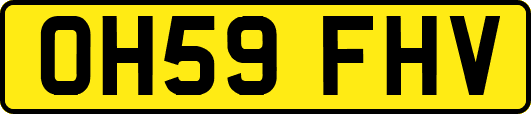 OH59FHV