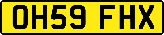 OH59FHX