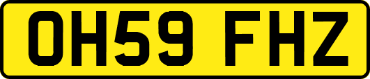 OH59FHZ