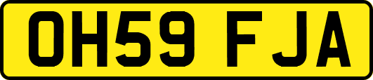 OH59FJA