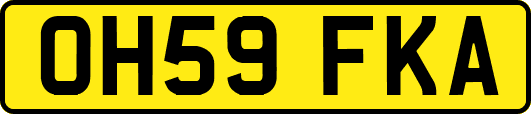 OH59FKA