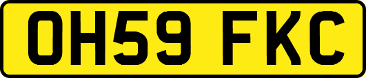 OH59FKC