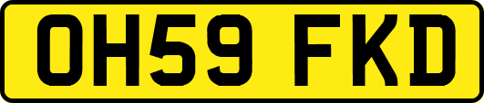 OH59FKD
