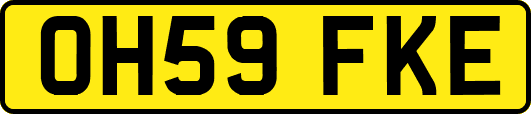 OH59FKE