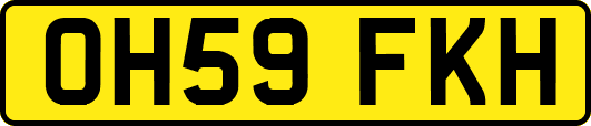 OH59FKH