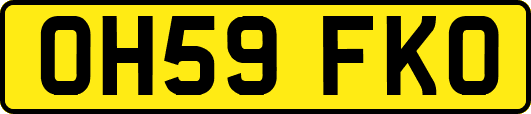 OH59FKO