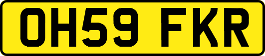 OH59FKR