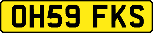 OH59FKS
