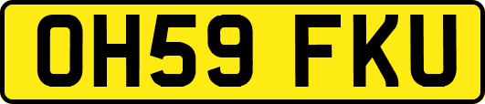 OH59FKU