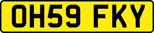 OH59FKY