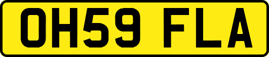 OH59FLA