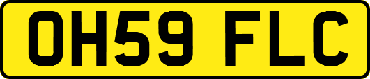 OH59FLC
