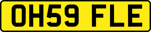 OH59FLE