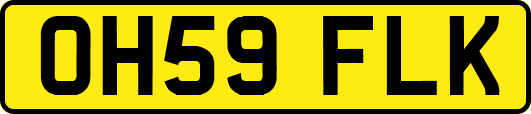 OH59FLK
