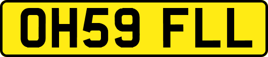OH59FLL