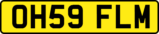 OH59FLM