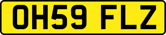 OH59FLZ