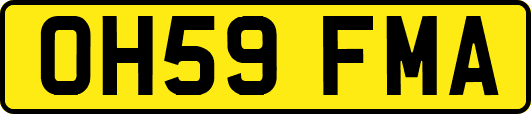 OH59FMA