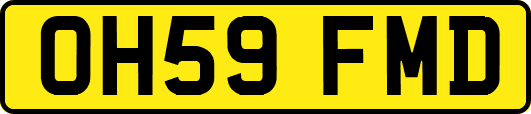 OH59FMD