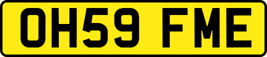 OH59FME