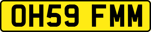 OH59FMM