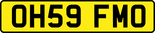 OH59FMO