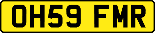 OH59FMR