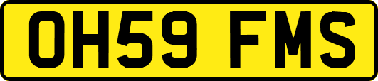 OH59FMS