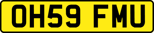 OH59FMU