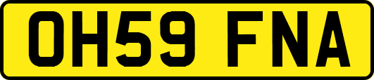 OH59FNA