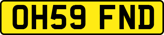 OH59FND
